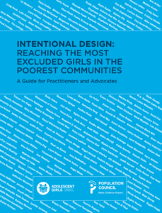 cover image of Intentional Design Guide