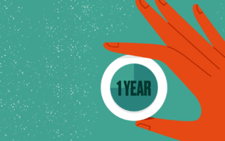 Annovera – Population Council illustration ofthe one year intravaginal ring, Annovera