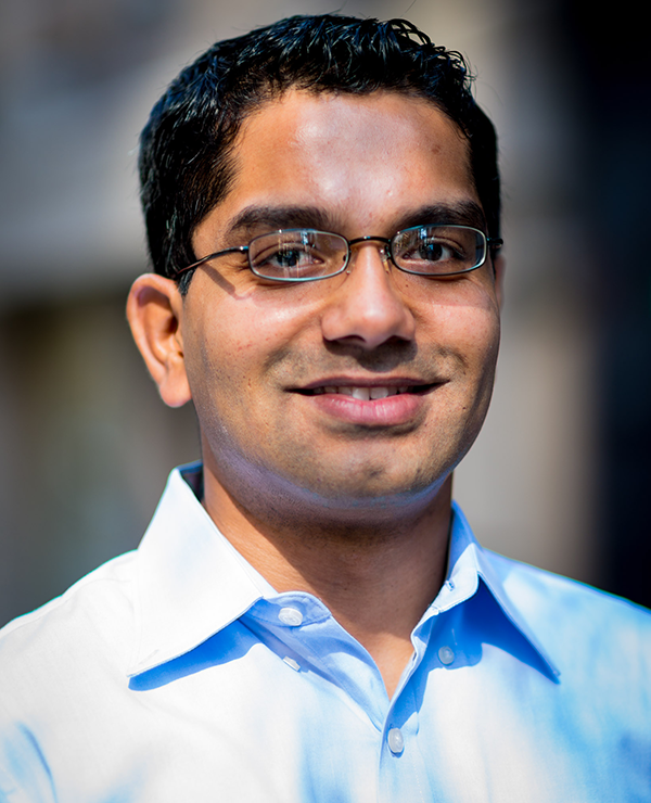 Arindam Nandi Ideas. Evidence. Impact.