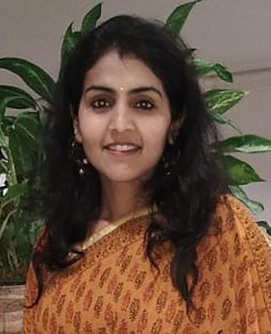 Ashita Munjral