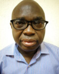 Sikiru Baruwa – Population Council Sikiru Baruwa