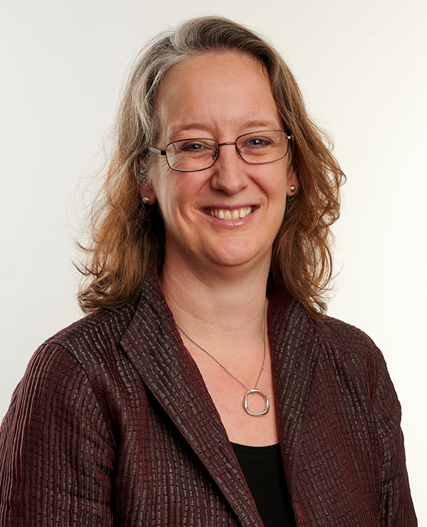 Julia Bunting Ideas. Evidence. Impact.