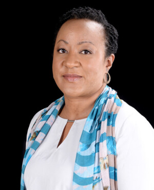 Esther Lwanga Walgwe