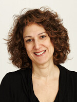 Barbara Friedland – Population Council Barbara Friedland