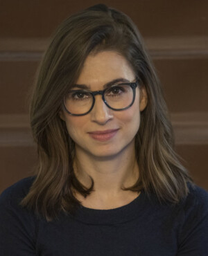 Rachel Friedman – Population Council Rachel Friedman