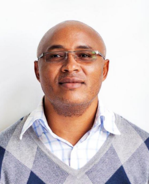 Jerry Okal – Population Council Jerry Okal