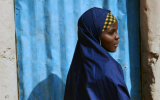 MTBA – Population Council an adolescent girl