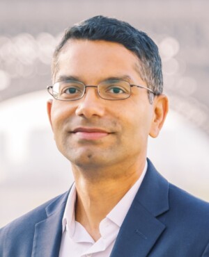 Arindam Nandi – Population Council Arindam Nandi