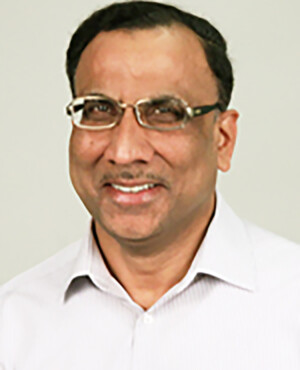 Narendar Kumar