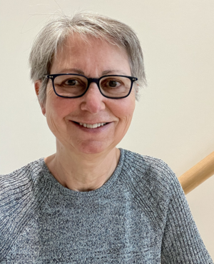 Wanda Olson – Population Council Wanda Olson