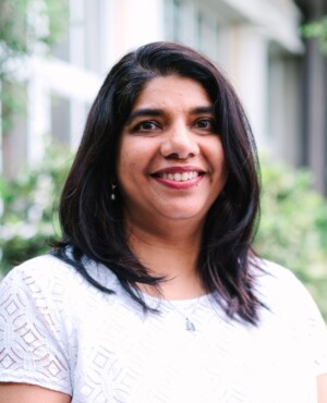 Sanyukta Mathur – Population Council Sanyukta Mathur