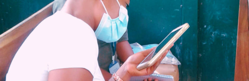 Chatbot Technology for Integrating HIV and Family Planning Services ...