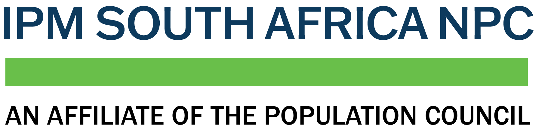 IPM South Africa Logo