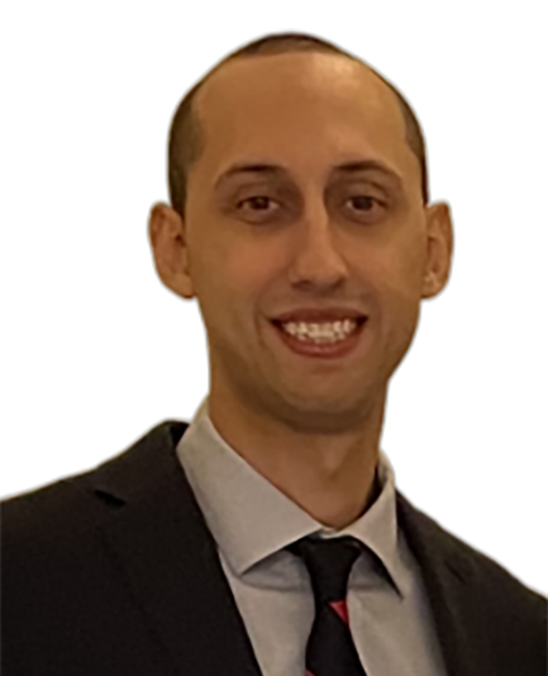 James DeGroat – Population Council