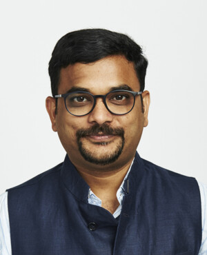 Niranjan Saggurti – Population Council Niranjan Saggurti Ideas. Evidence. Impact.