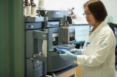 Shimin Zhang, Senior Research Investigator