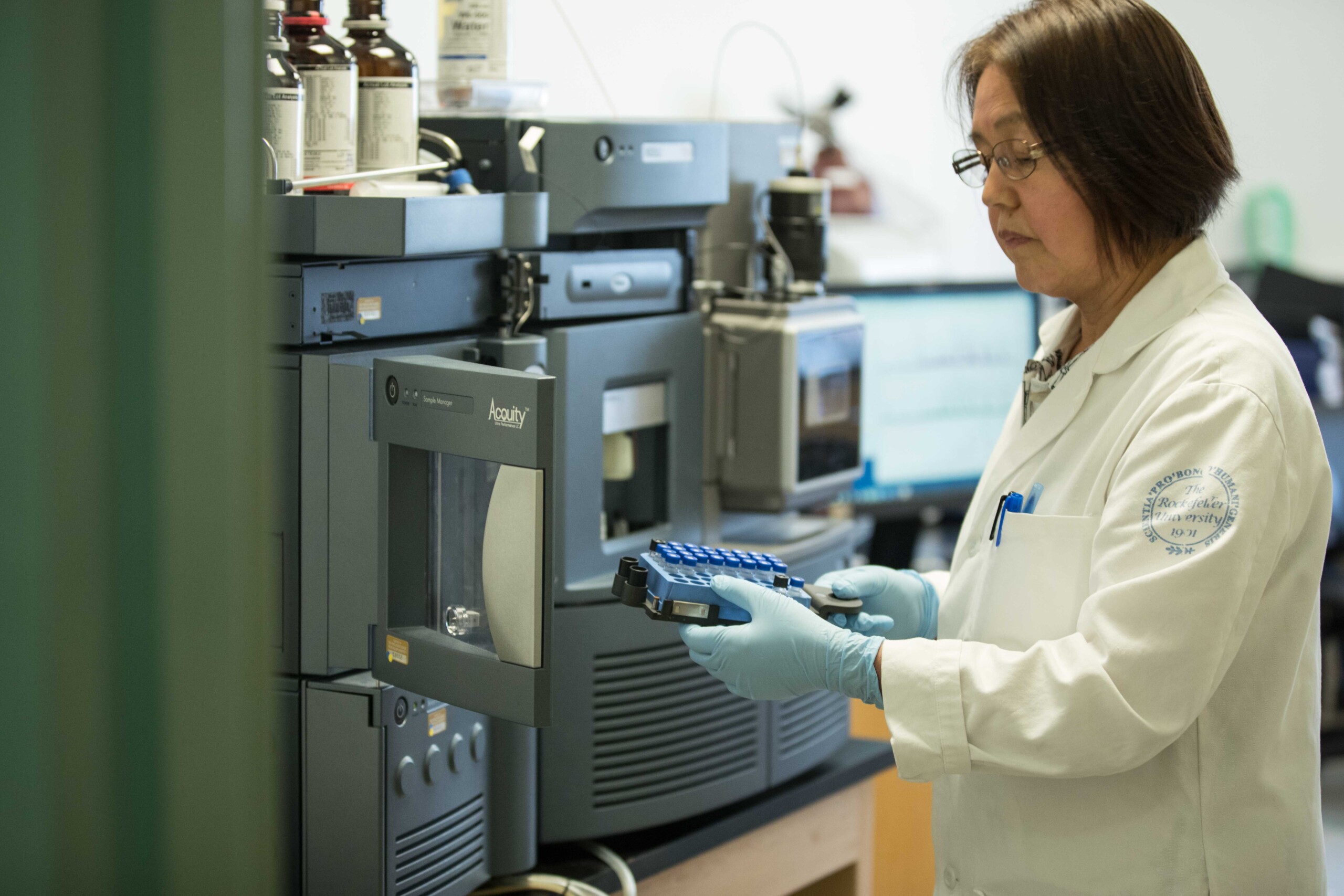 Shimin Zhang – Population Council Shimin Zhang, Senior Research Investigator