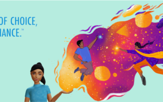 GOC DTC – Population Council decorative banner with the logo "Game of Choice, Not Chance."