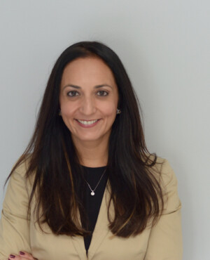 Anita Garg – Population Council Anita Garg