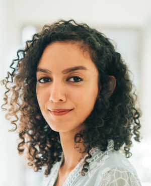 Fatima Zahra – Population Council Fatima Zahra