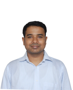 Sangram Kishor Patel – Population Council Sangram Kishor Patel