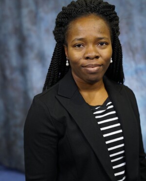 Toyin Akomolafe – Population Council Toyin Akomolafe