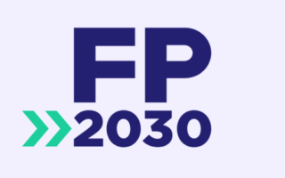 FP2030 – Population Council FP 2030 logo