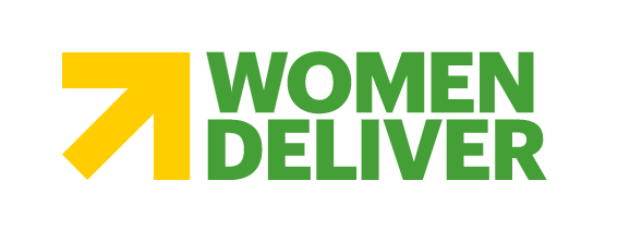 Women Deliver logo Ideas. Evidence. Impact.