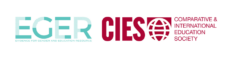banner image of EGER and CIES logos