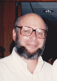 Neil Zimmerman Former Council librarian Neil Zimmerman