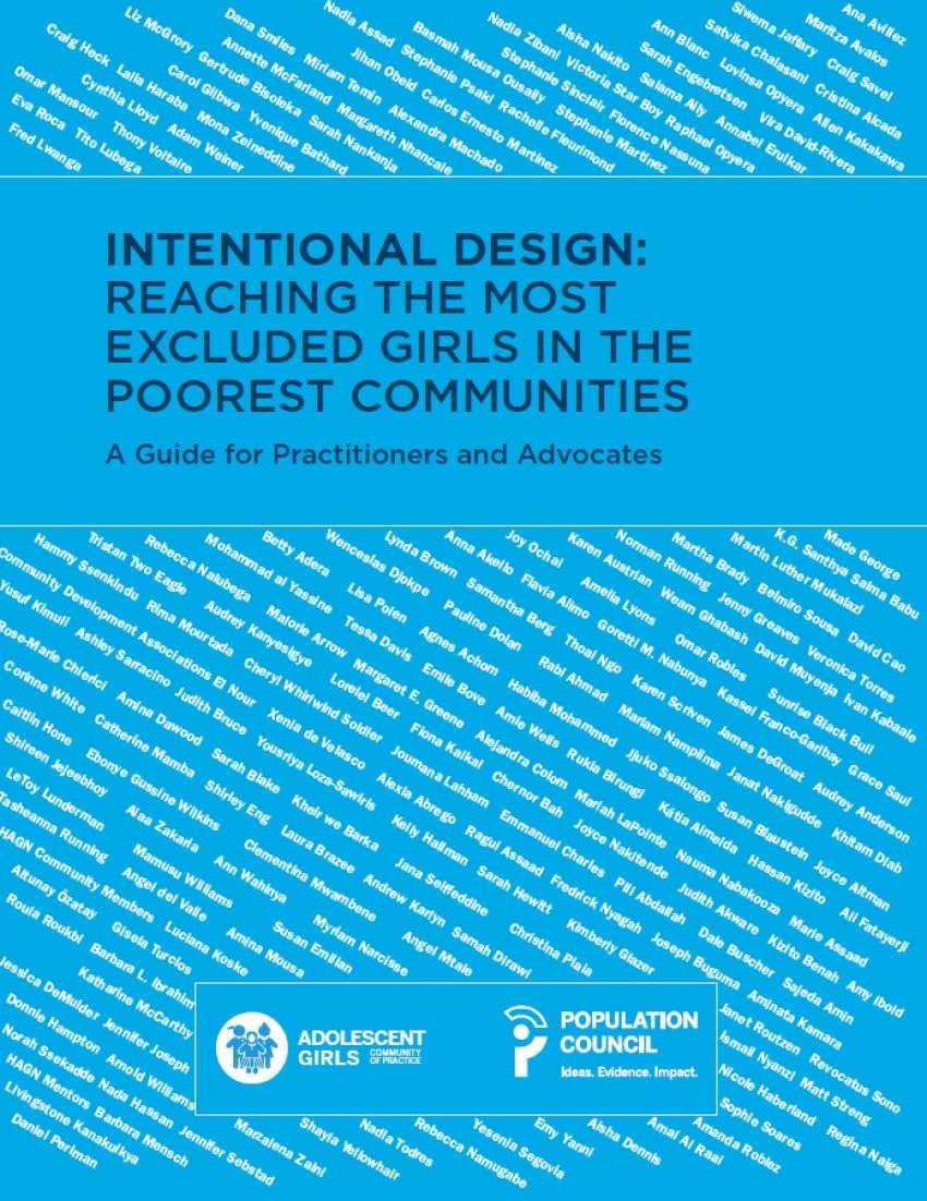 Intentional Design Book Cover