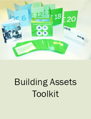 building assets toolkit