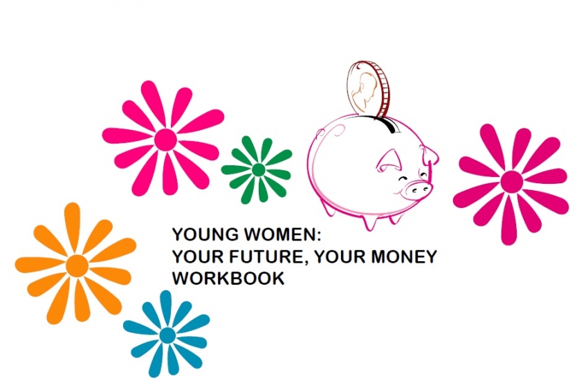 young_women_-_your_future_-_your_money_workbook