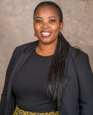 Sinazo Pato – Population Council Sinazo Pato