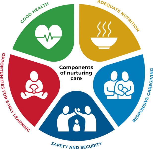 Nurturing Care Framework