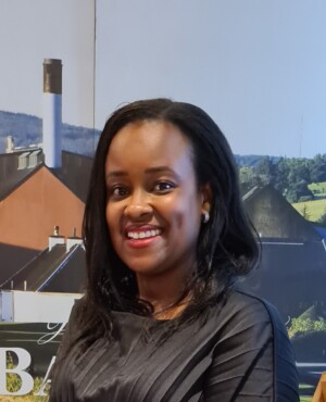 Stella Muthuri – Population Council Stella Muthuri