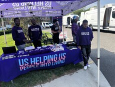 Us Helping Us_Outreach Event