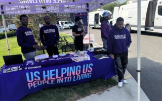 Us Helping Us_Outreach Event – Population Council Us Helping Us_Outreach Event