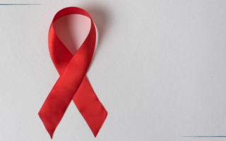 red ribbon for AIDS awareness – Population Council Red ribbon for AIDS awareness