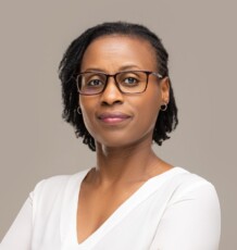 Gloria Seruwagi