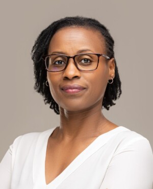 Gloria Seruwagi – Population Council Gloria Seruwagi