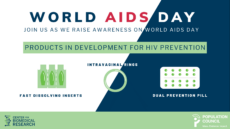 World AIDS Day 2023