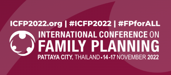 International Conference on Family Planning 2022