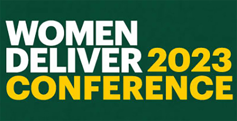Women Deliver 2023 Conference