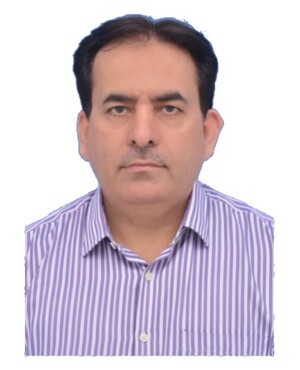 Muhammad Khalil – Population Council Muhammad Khalil
