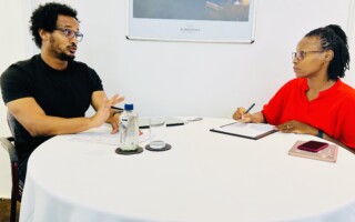 DagimHabteyesus_GloriaSeruwagi – Population Council Exploring New Horizons in Research:  Q&A with Dagim Fisseha Habteyesus