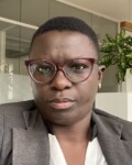 Jacinter Amadi – Population Council Jacinter Amadi