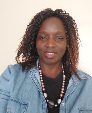 Ruth Nanjekho Wafubwa – Population Council Ruth Nanjekho Wafubwa
