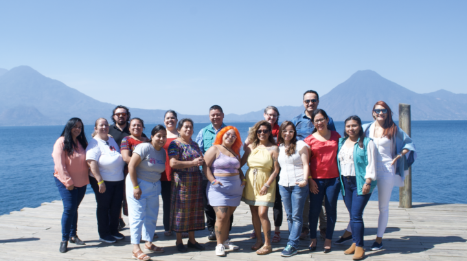Panajachel – Population Council Panajachel