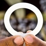 three month dapivirine vaginal ring 150×150 three month dapivirine ring